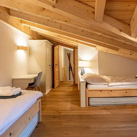 Appartamento Luxurious In Quiet Park *