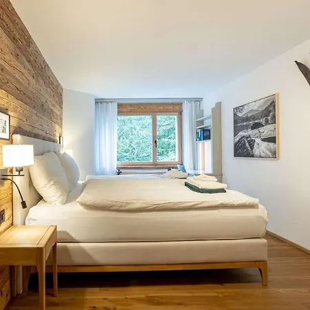 Appartamento Luxurious In Quiet Park