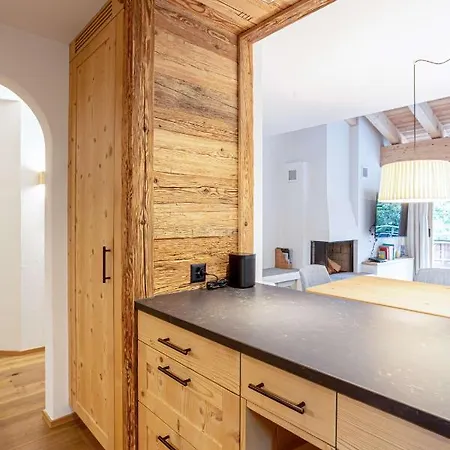 Apartment Luxurious In Quiet Park *
