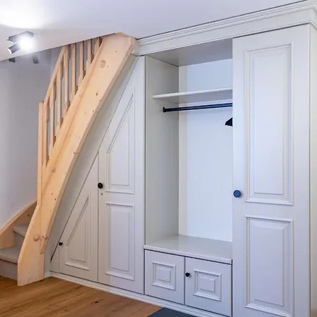 Apartment Luxurious In Quiet Park *