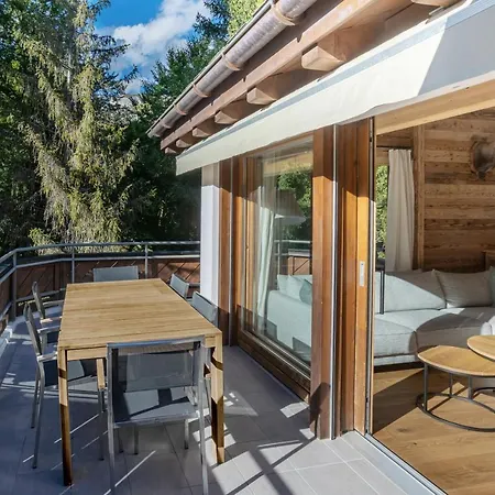 Appartamento Luxurious In Quiet Park *