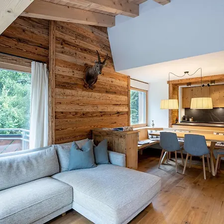 Appartamento Luxurious In Quiet Park *